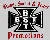 BST - Blood Sweat and Tears Racing Series dirt track racing organization logo
