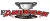ARC - American Racer Cup dirt track racing organization logo