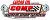 CCSDS - COMP Cams Super Dirt Series dirt track racing organization logo