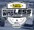 WWSS - Wisconsin Wingless Sprint Series dirt track racing organization logo