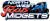NFM - Northwest Focus Midgets dirt track racing organization logo