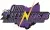 OTIRSCS - Ohio Thunder IMCA Racesaver Sprint Car Series dirt track racing organization logo