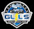 GLLS - Great Lakes Lightning Sprints dirt track racing organization logo