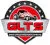 GLTS - Great Lakes Traditional Sprints dirt track racing organization logo