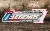 TLLMS - Titan Legends Late Model Series dirt track racing organization logo
