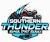 STSDS - Southern Thunder Super Dirt Series dirt track racing organization logo