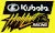 HLR - High Limit Racing dirt track racing organization logo