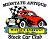 Dirt Track Races logo