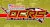 OCRS - Oil Capital Racing Series dirt track racing organization logo