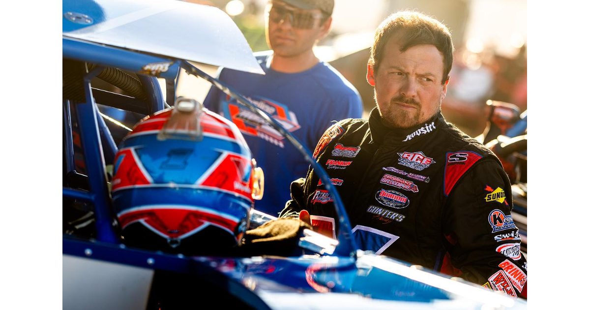 Sheppard Leads Tight Championship Battle into Knoxville