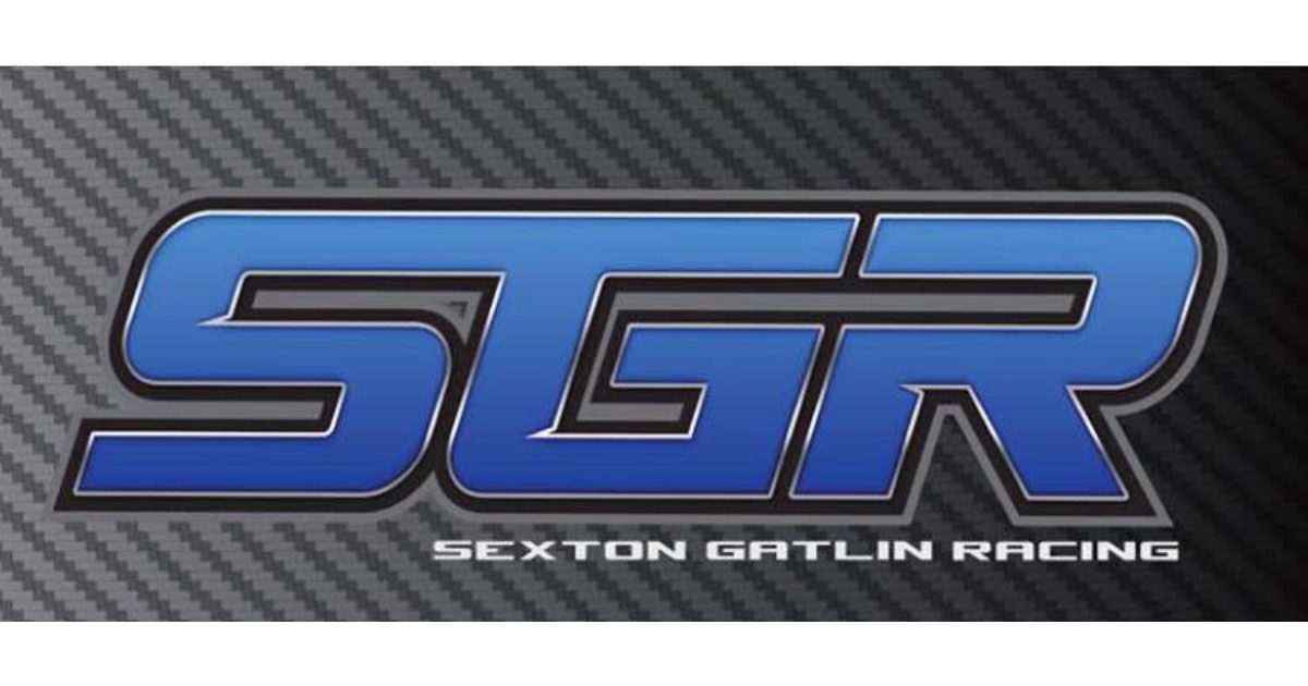 Sexton Gatlin Racing Heads to California's Central Valley for Two Races This Weekend