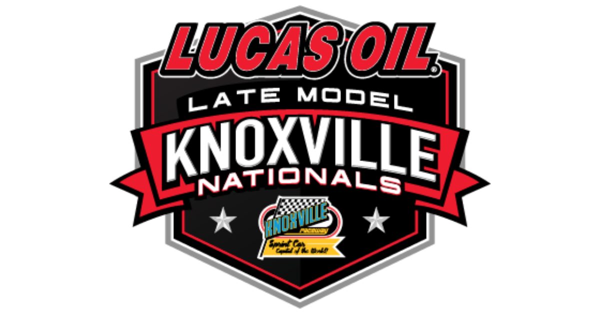 22nd Lucas Oil Late Model Knoxville Nationals Set for September 17-19