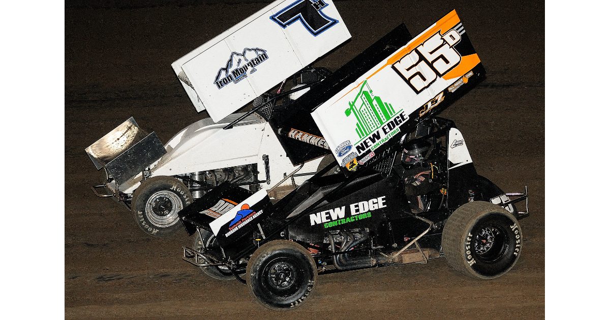 SCCT season resumes at Thunderbowl Raceway this Saturday