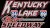 Kentucky Lake Motor Speedway race track logo