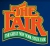 New York State Fairgrounds race track logo