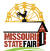 Missouri State Fair Speedway race track logo