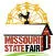 Missouri State Fair Speedway race track logo