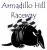 Armadillo Hill Raceway race track logo