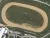 Scott County Fairgrounds race track logo