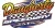 Daugherty Speedway race track logo