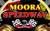 Moora Speedway race track logo