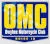 Owyhee Motorcycle Club Raceway race track logo