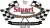 Stuart Raceway race track logo