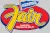 Cleveland County Fairgrounds race track logo