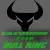Kiamichi Mountain Speedway race track logo