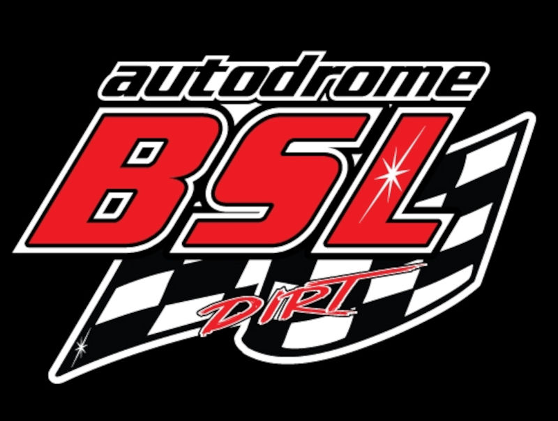 Autodrome Bas St Laurent race track logo