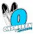 Ohsweken Speedway race track logo