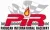 Paducah International Raceway race track logo