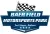 Baer Field Motorsports Park race track logo