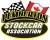Pemberton Speedway race track logo