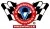 Nashville Fairgrounds Speedway race track logo