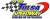 Tulsa Speedway race track logo