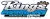 Kings Speedway race track logo