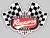 Portsmouth Raceway Park race track logo