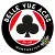Belle Vue Speedway race track logo