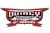 Quincy Raceways race track logo
