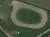 Cambridge Autograss Club race track logo