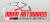 Down Autograss race track logo