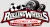 Rolling Wheels Raceway Park race track logo