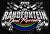 Randfontein Oval Raceway race track logo