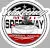 WaKeeney Mini Speedway race track logo