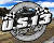 US13 Kart Club race track logo