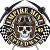 Empire Mine Speedway race track logo