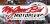 McGrewBid Motoplex race track logo