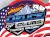Deuce of Clubs Thunder Raceway race track logo