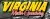 Virginia Motor Speedway race track logo